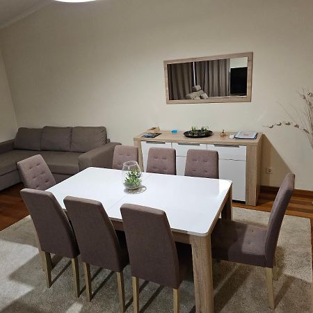 Penthouse Quinta Village Garajau Caniço Εξωτερικό φωτογραφία
