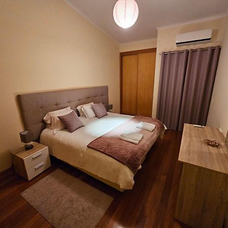 Penthouse Quinta Village Garajau Caniço Εξωτερικό φωτογραφία