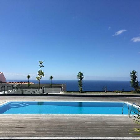 Penthouse Quinta Village Garajau Caniço Εξωτερικό φωτογραφία