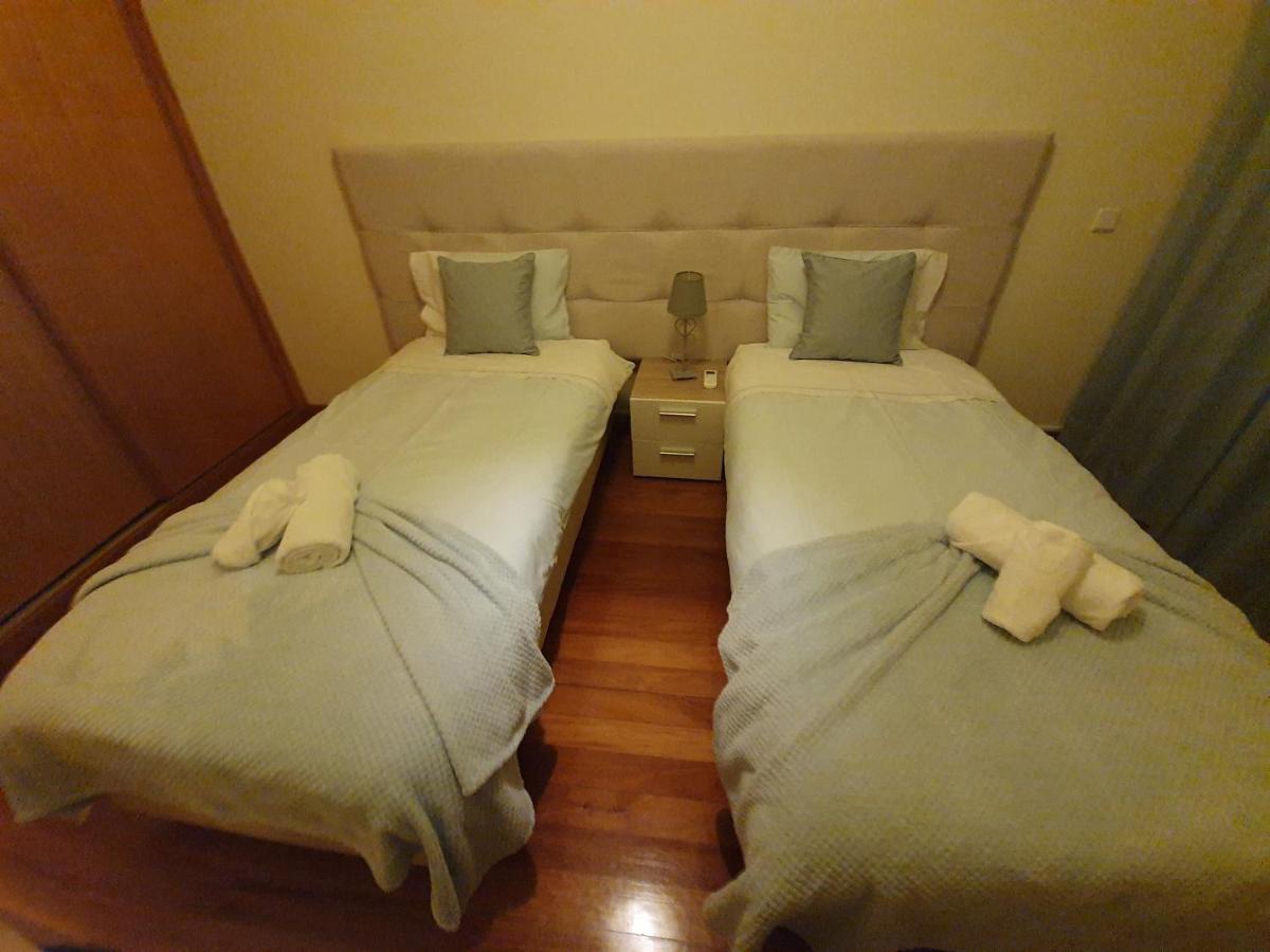Penthouse Quinta Village Garajau Caniço Εξωτερικό φωτογραφία