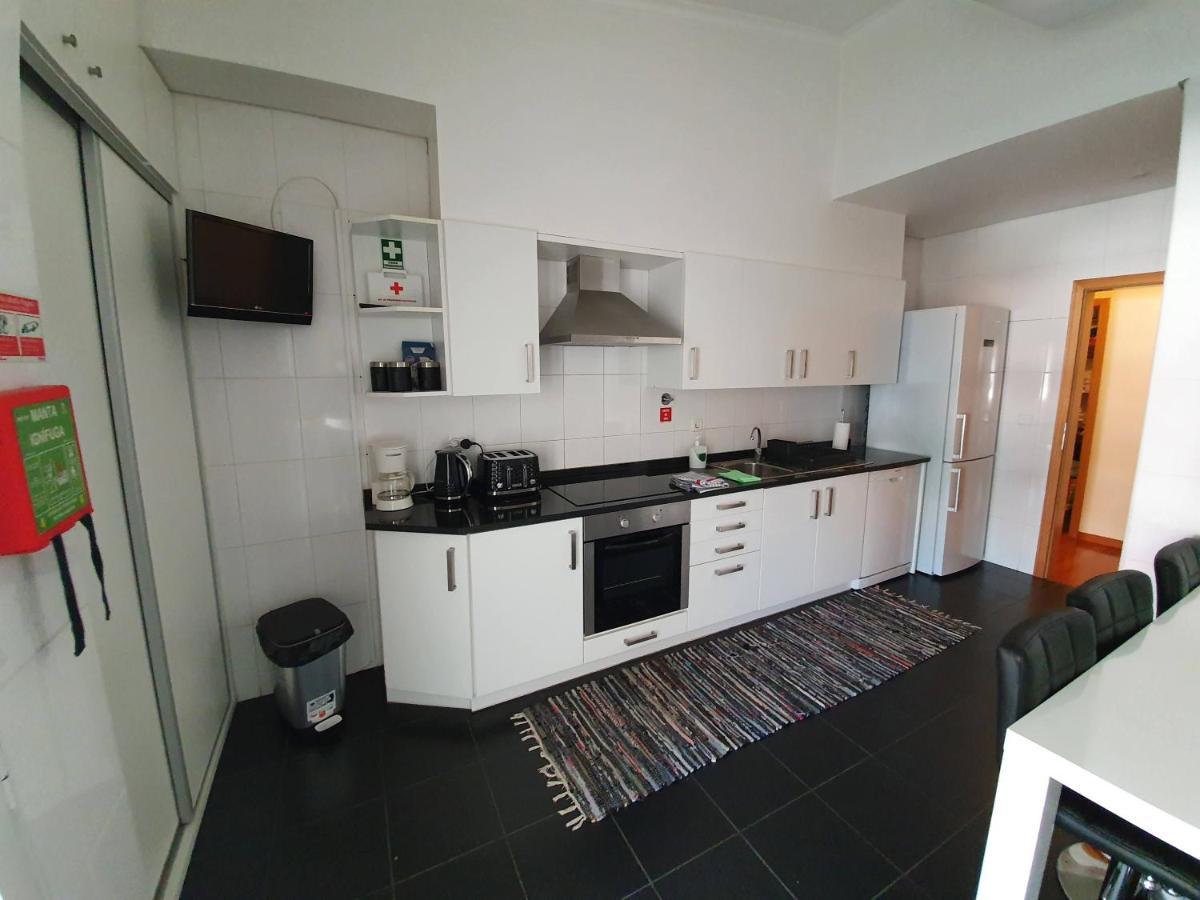 Penthouse Quinta Village Garajau Caniço Εξωτερικό φωτογραφία