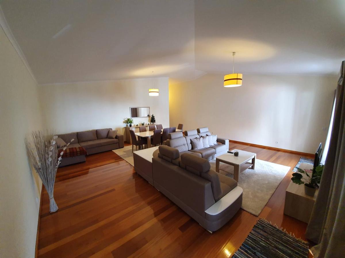 Penthouse Quinta Village Garajau Caniço Εξωτερικό φωτογραφία
