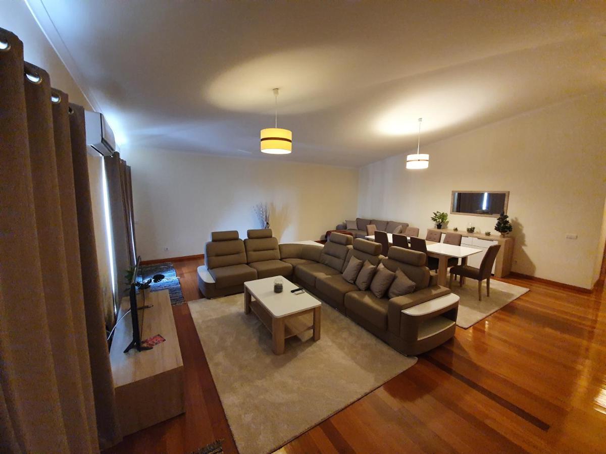 Penthouse Quinta Village Garajau Caniço Εξωτερικό φωτογραφία
