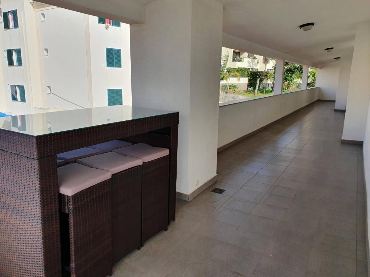 Penthouse Quinta Village Garajau Caniço Εξωτερικό φωτογραφία