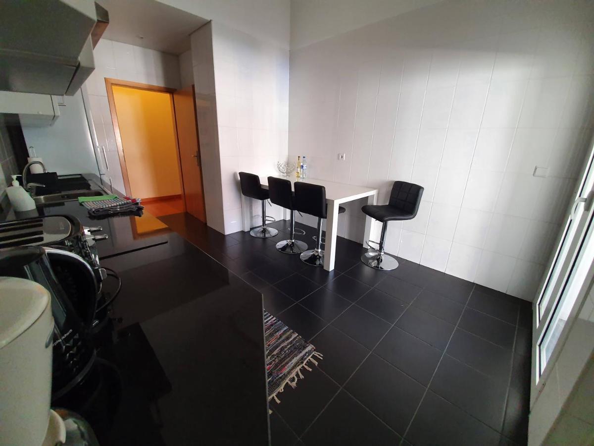 Penthouse Quinta Village Garajau Caniço Εξωτερικό φωτογραφία