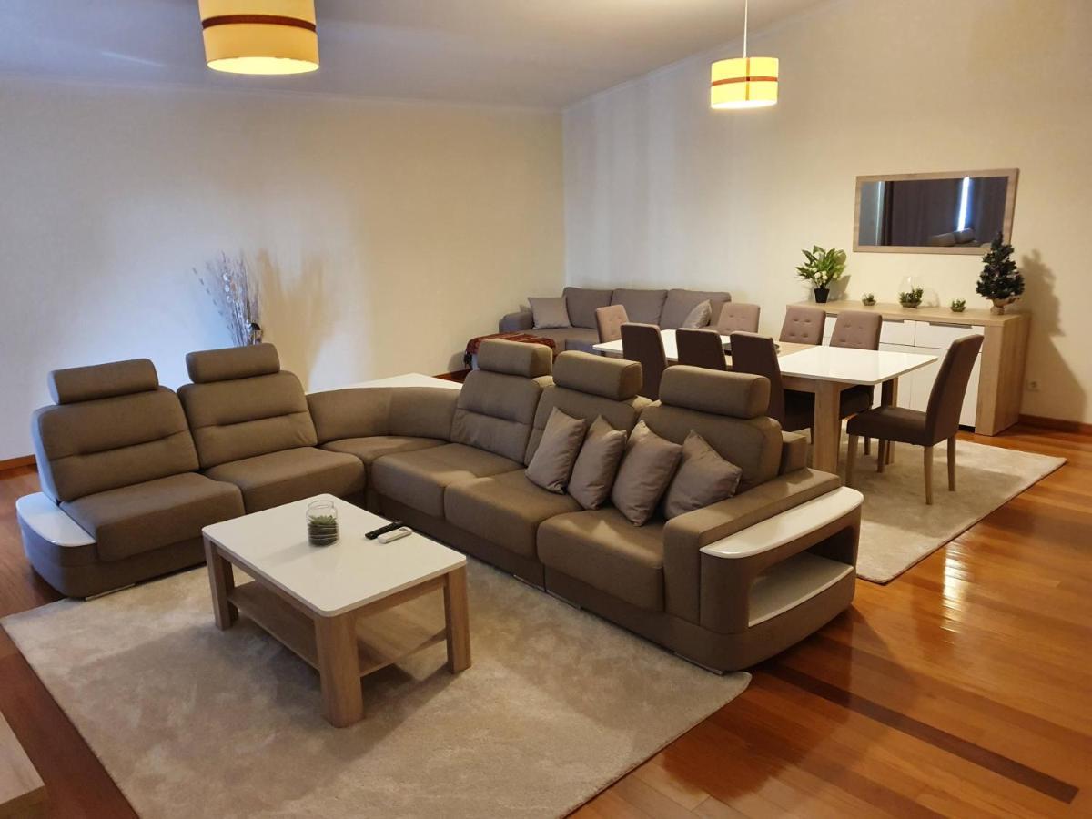 Penthouse Quinta Village Garajau Caniço Εξωτερικό φωτογραφία