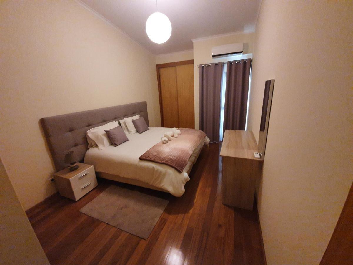 Penthouse Quinta Village Garajau Caniço Εξωτερικό φωτογραφία