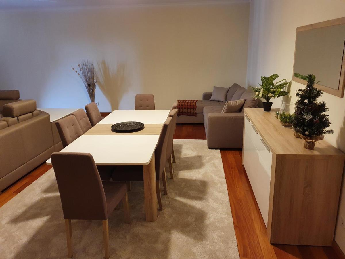Penthouse Quinta Village Garajau Caniço Εξωτερικό φωτογραφία