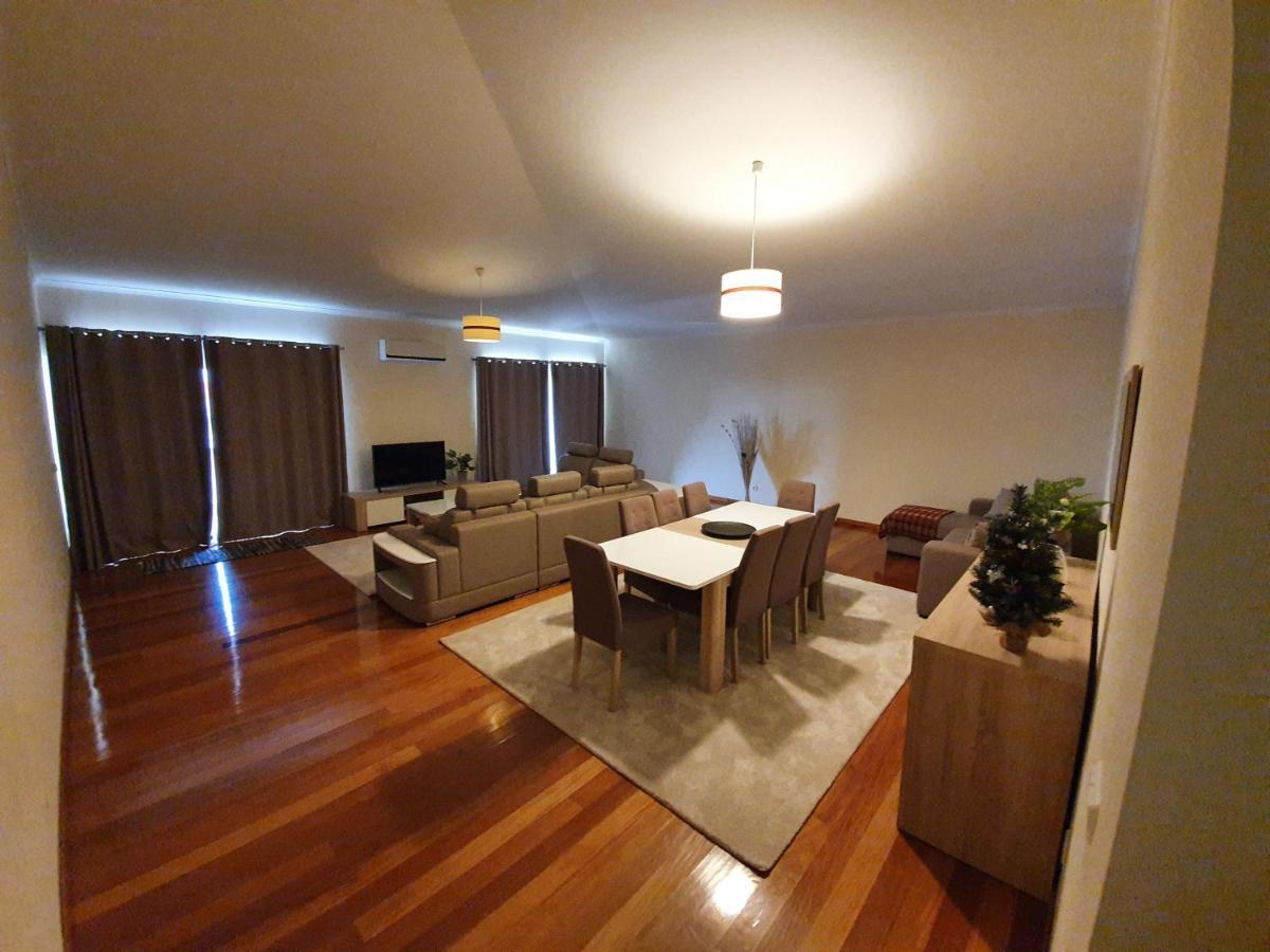 Penthouse Quinta Village Garajau Caniço Εξωτερικό φωτογραφία