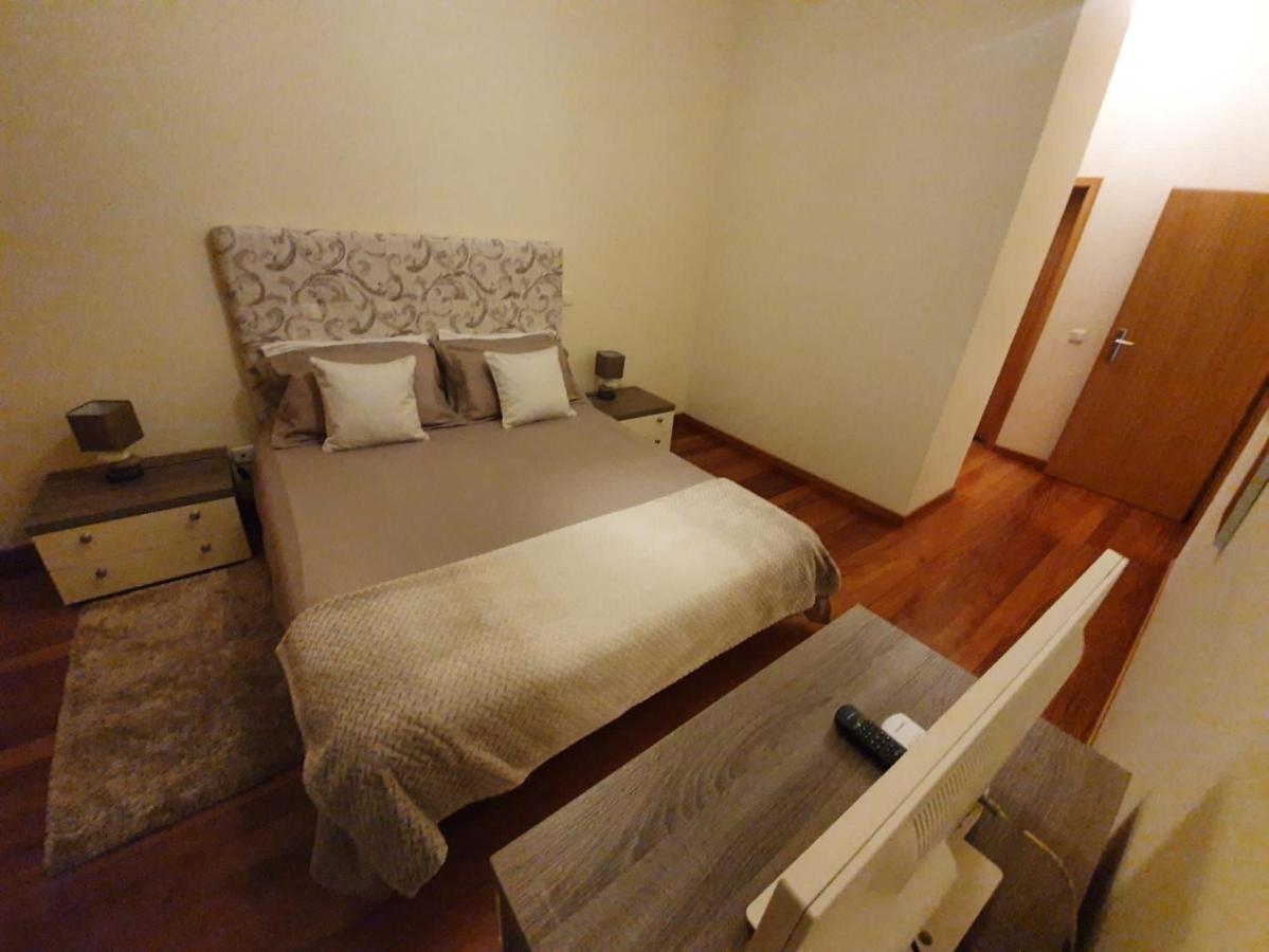 Penthouse Quinta Village Garajau Caniço Εξωτερικό φωτογραφία