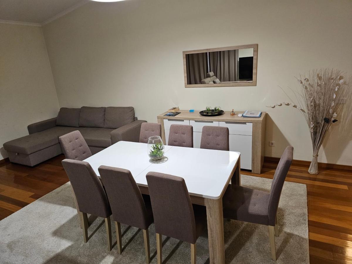Penthouse Quinta Village Garajau Caniço Εξωτερικό φωτογραφία