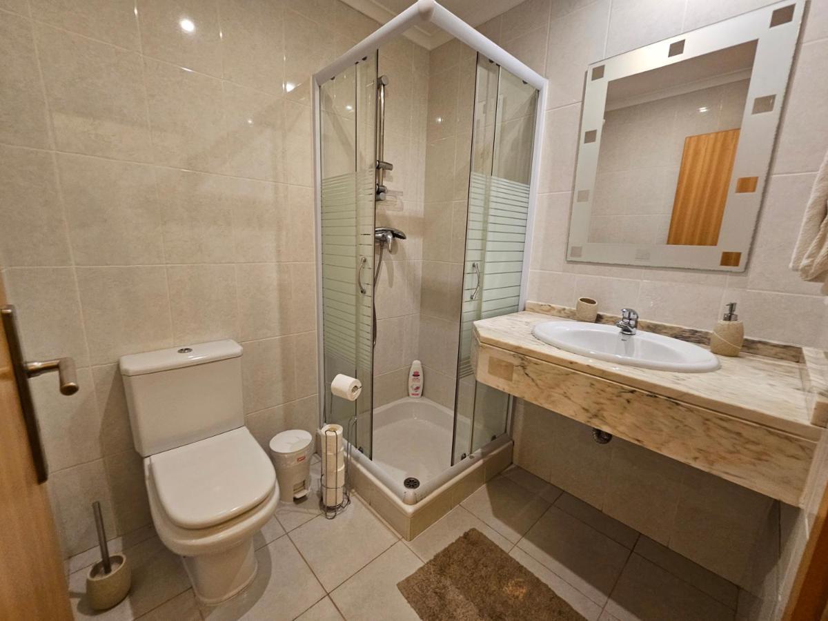 Penthouse Quinta Village Garajau Caniço Εξωτερικό φωτογραφία