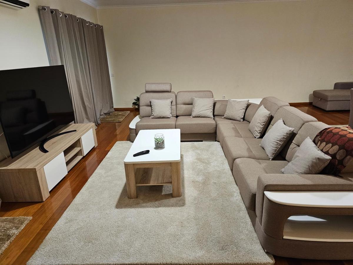Penthouse Quinta Village Garajau Caniço Εξωτερικό φωτογραφία
