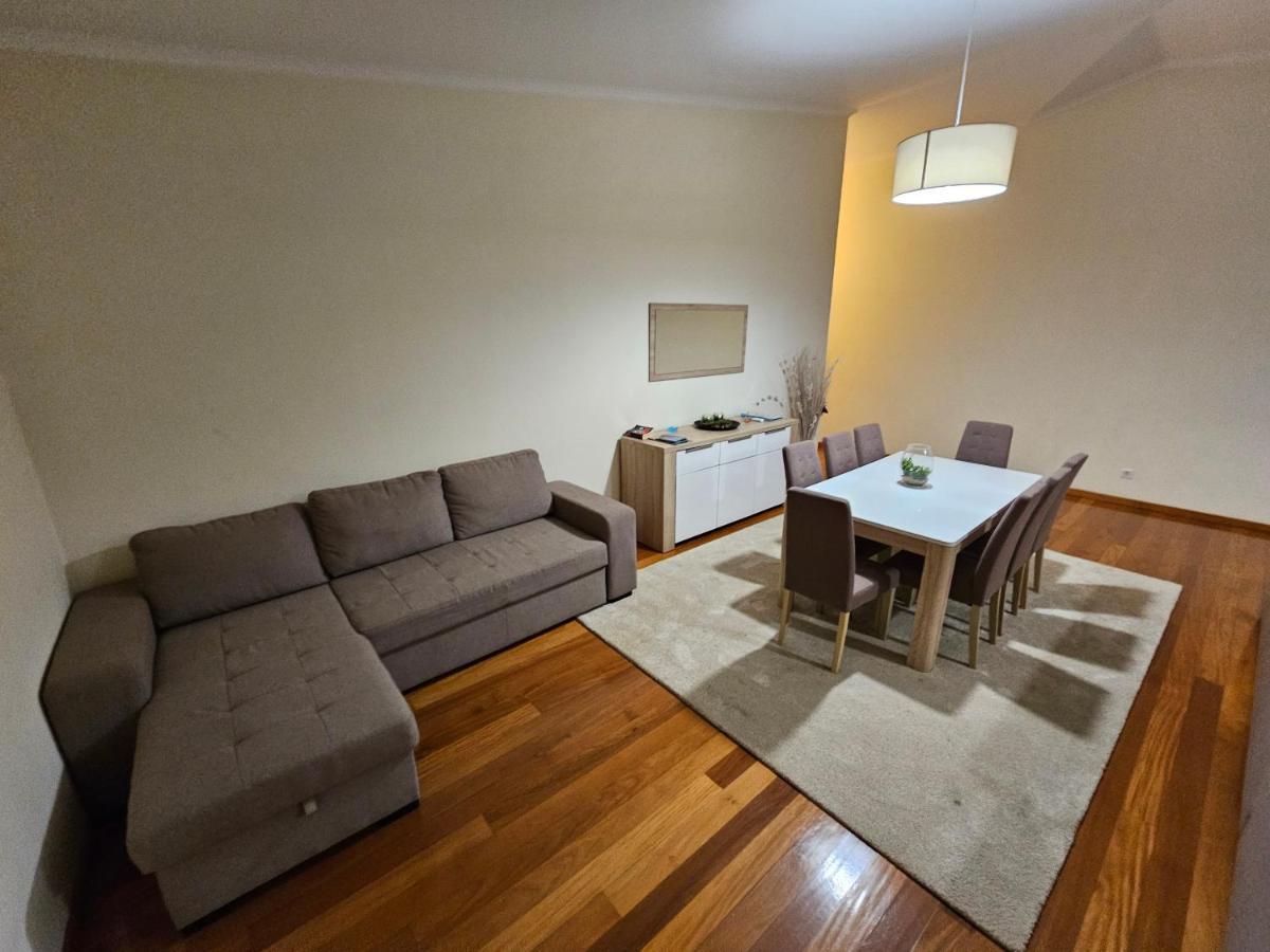 Penthouse Quinta Village Garajau Caniço Εξωτερικό φωτογραφία