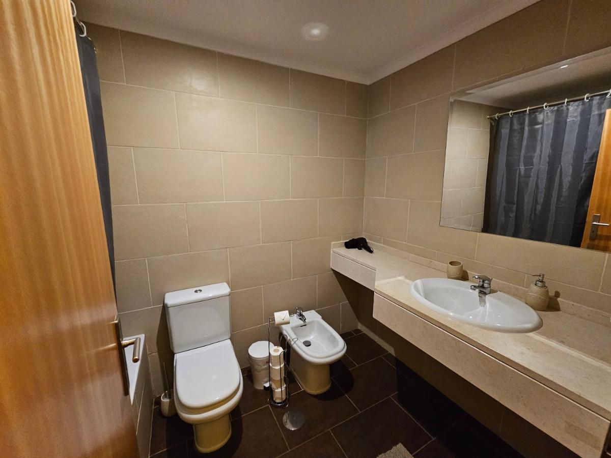 Penthouse Quinta Village Garajau Caniço Εξωτερικό φωτογραφία