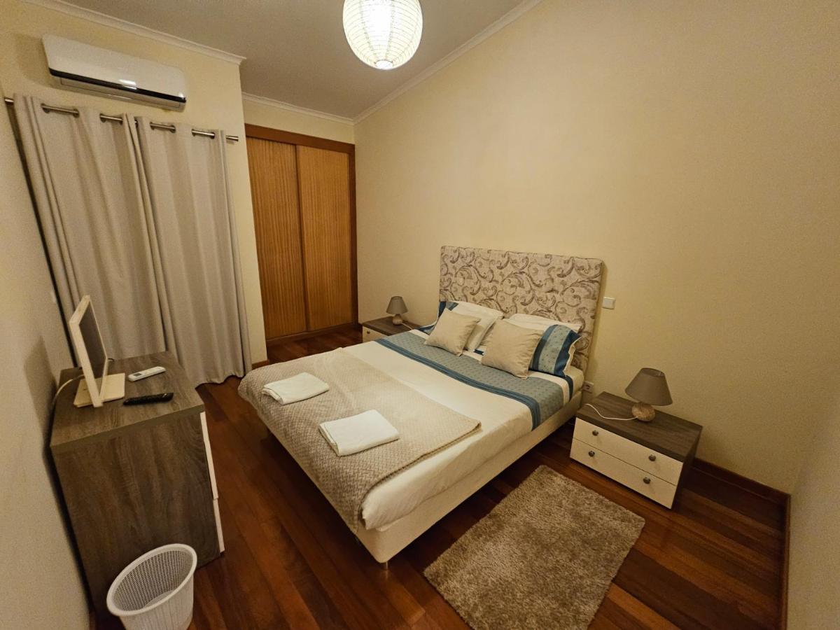 Penthouse Quinta Village Garajau Caniço Εξωτερικό φωτογραφία