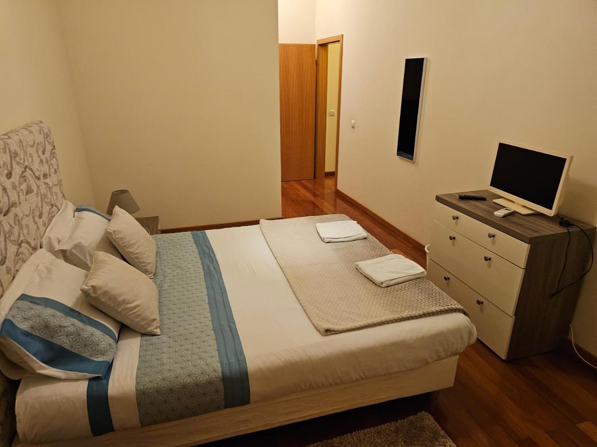 Penthouse Quinta Village Garajau Caniço Εξωτερικό φωτογραφία