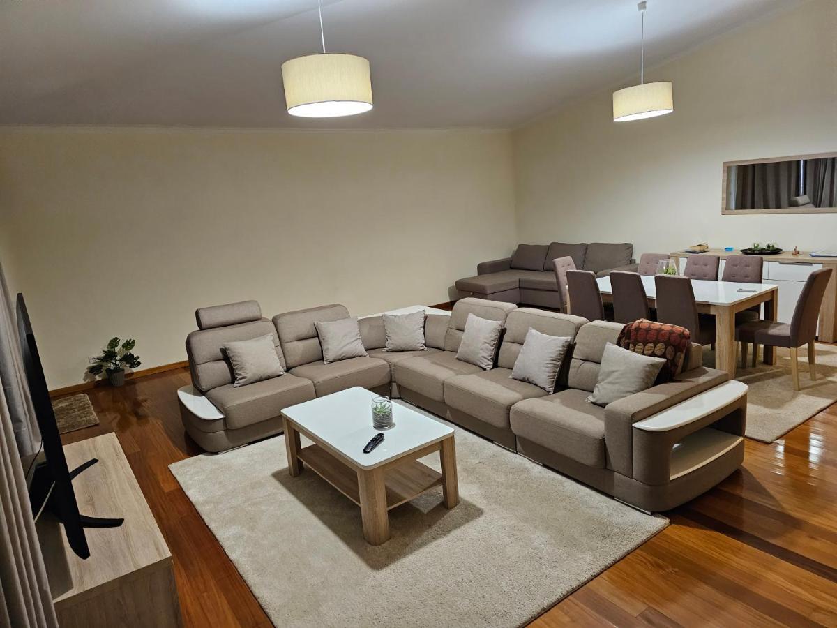 Penthouse Quinta Village Garajau Caniço Εξωτερικό φωτογραφία