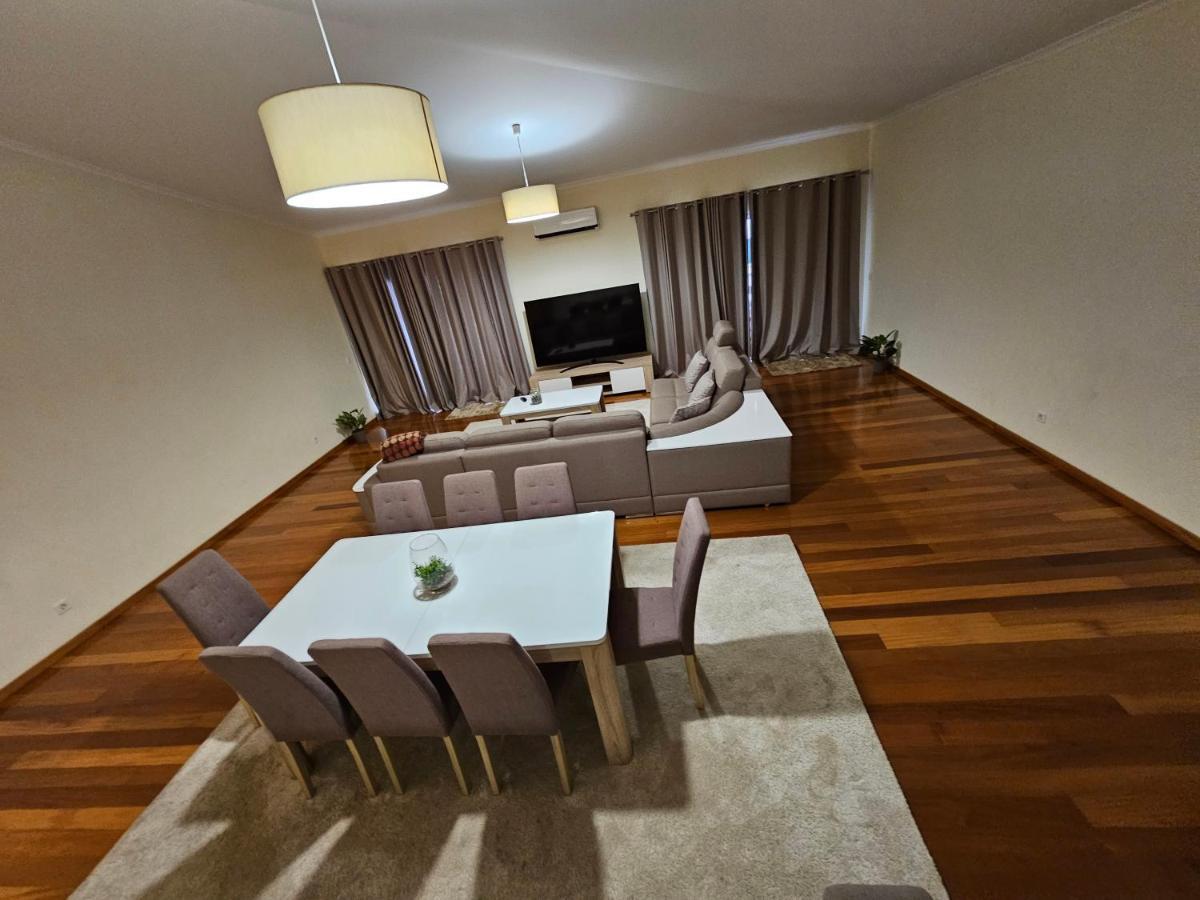 Penthouse Quinta Village Garajau Caniço Εξωτερικό φωτογραφία