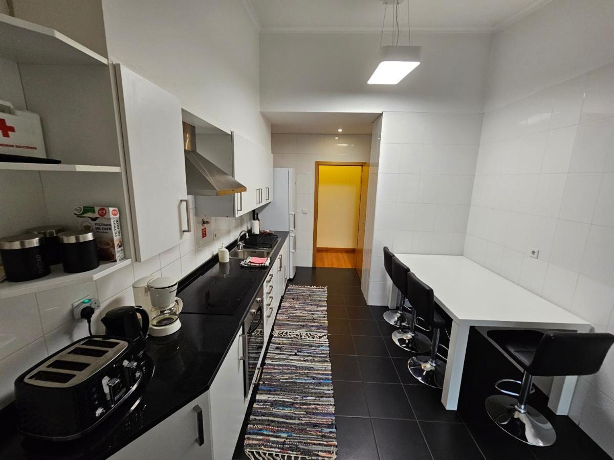 Penthouse Quinta Village Garajau Caniço Εξωτερικό φωτογραφία