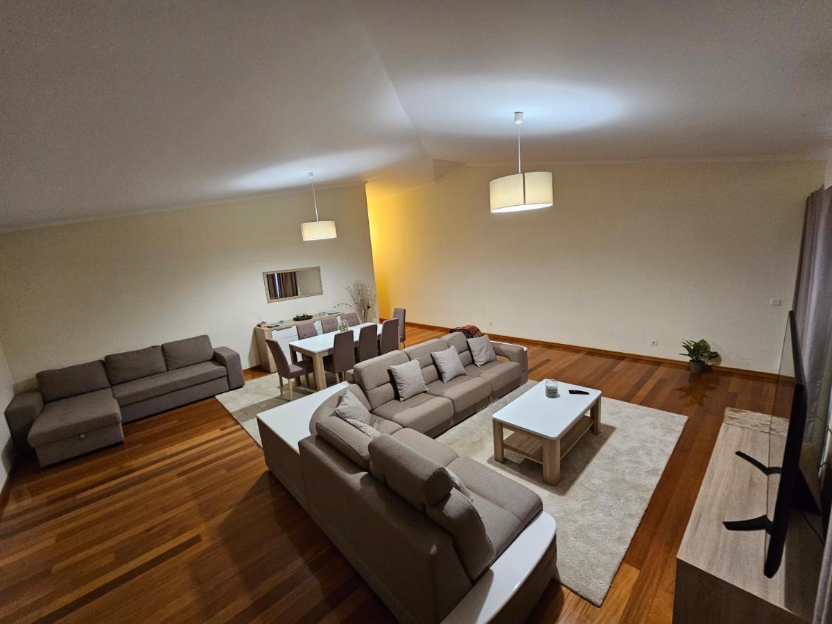 Penthouse Quinta Village Garajau Caniço Εξωτερικό φωτογραφία
