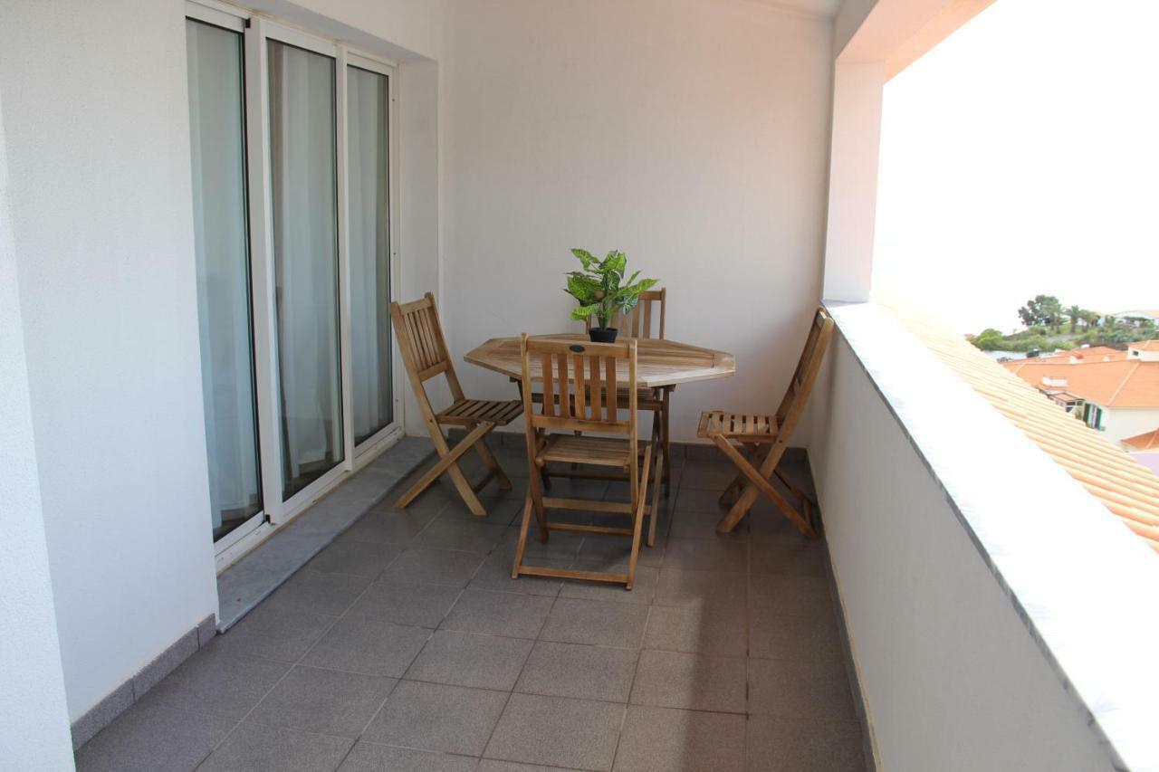 Penthouse Quinta Village Garajau Caniço Εξωτερικό φωτογραφία