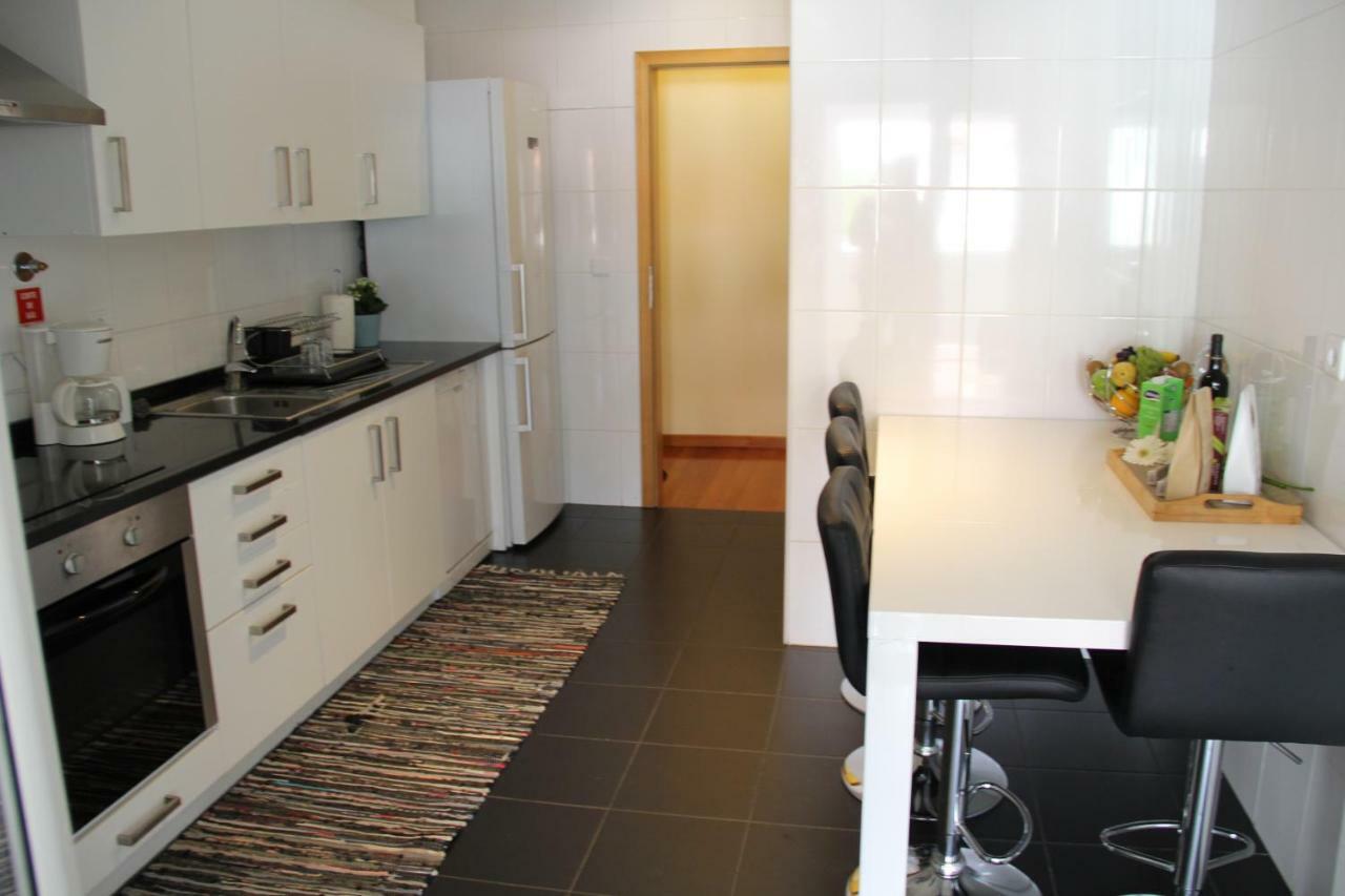 Penthouse Quinta Village Garajau Caniço Εξωτερικό φωτογραφία