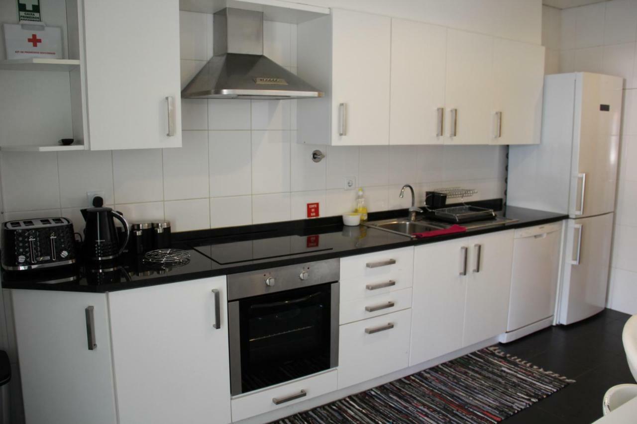 Penthouse Quinta Village Garajau Caniço Εξωτερικό φωτογραφία