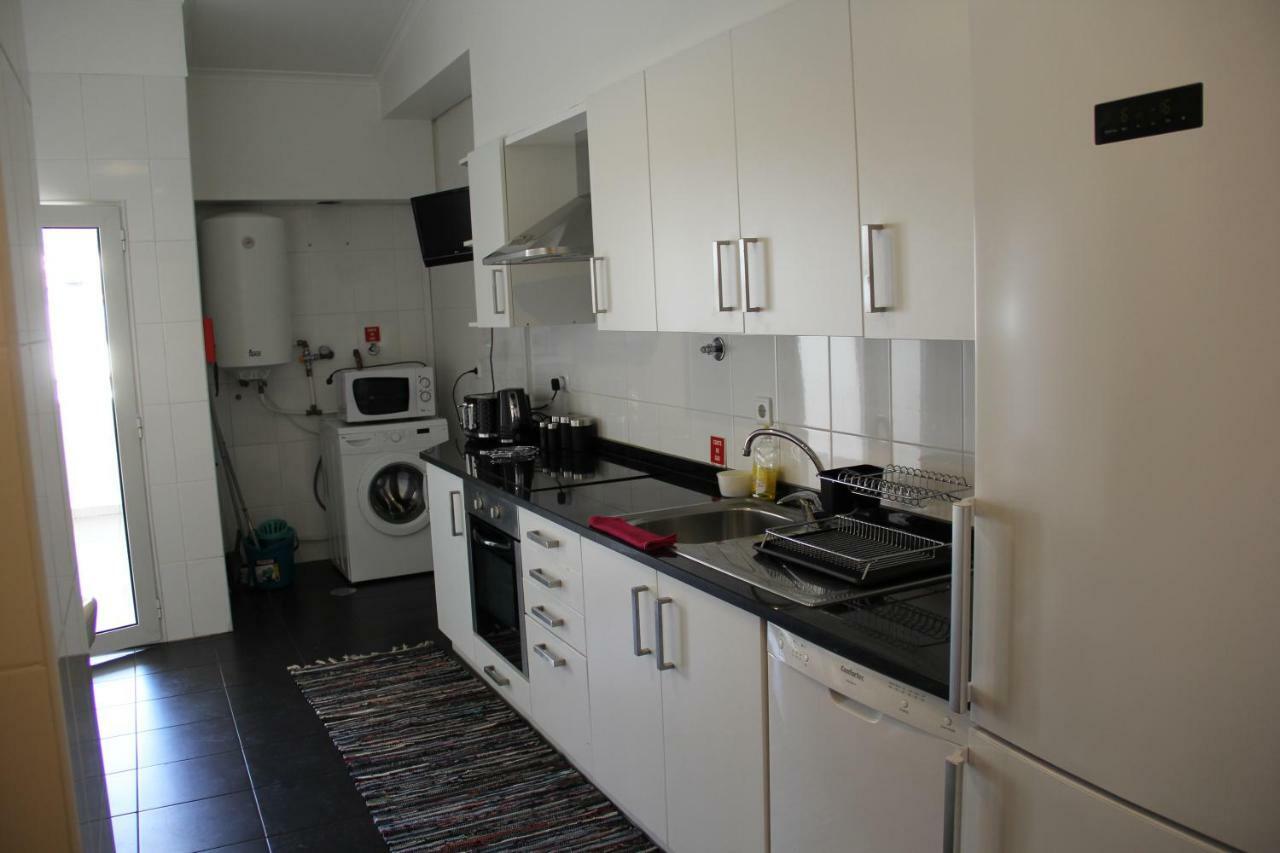 Penthouse Quinta Village Garajau Caniço Εξωτερικό φωτογραφία