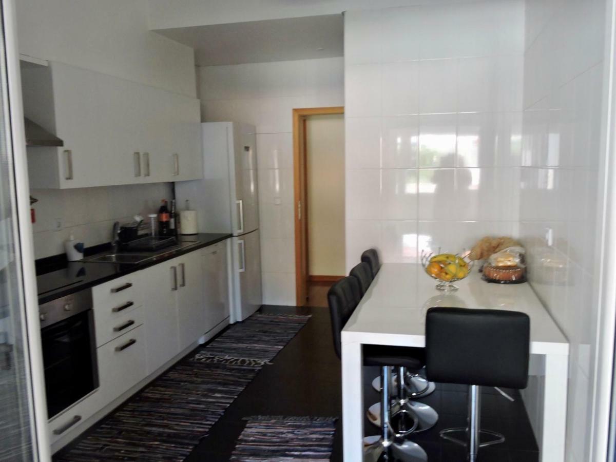 Penthouse Quinta Village Garajau Caniço Εξωτερικό φωτογραφία