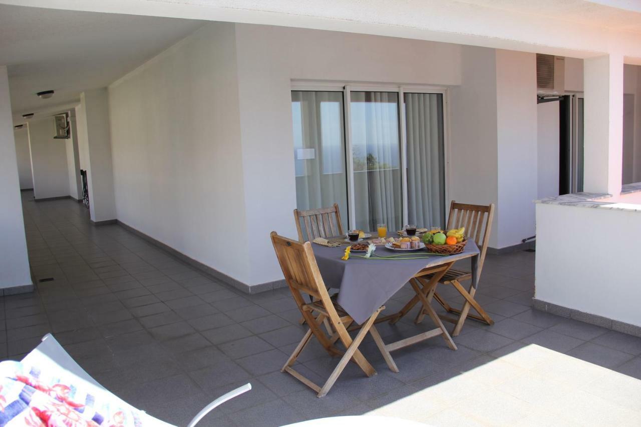 Penthouse Quinta Village Garajau Caniço Εξωτερικό φωτογραφία