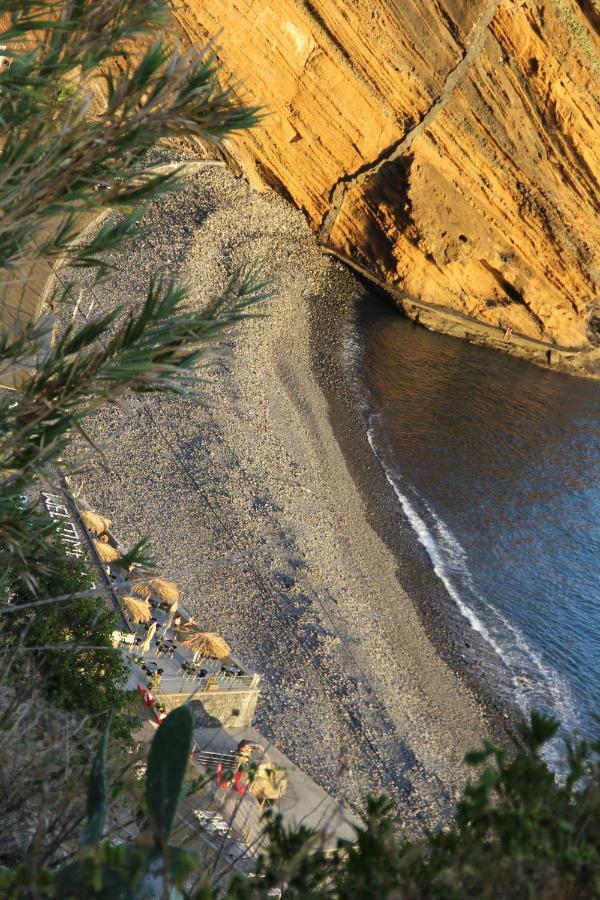 Penthouse Quinta Village Garajau Caniço Εξωτερικό φωτογραφία