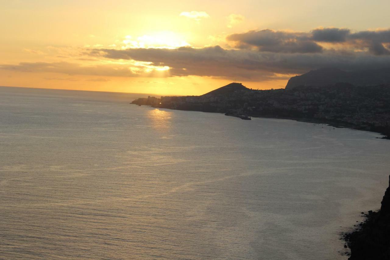 Penthouse Quinta Village Garajau Caniço Εξωτερικό φωτογραφία