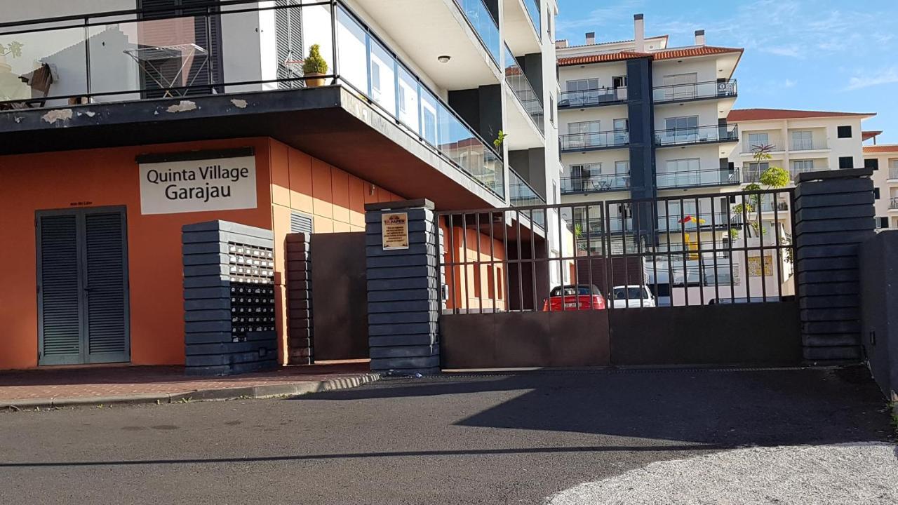 Penthouse Quinta Village Garajau Caniço Εξωτερικό φωτογραφία